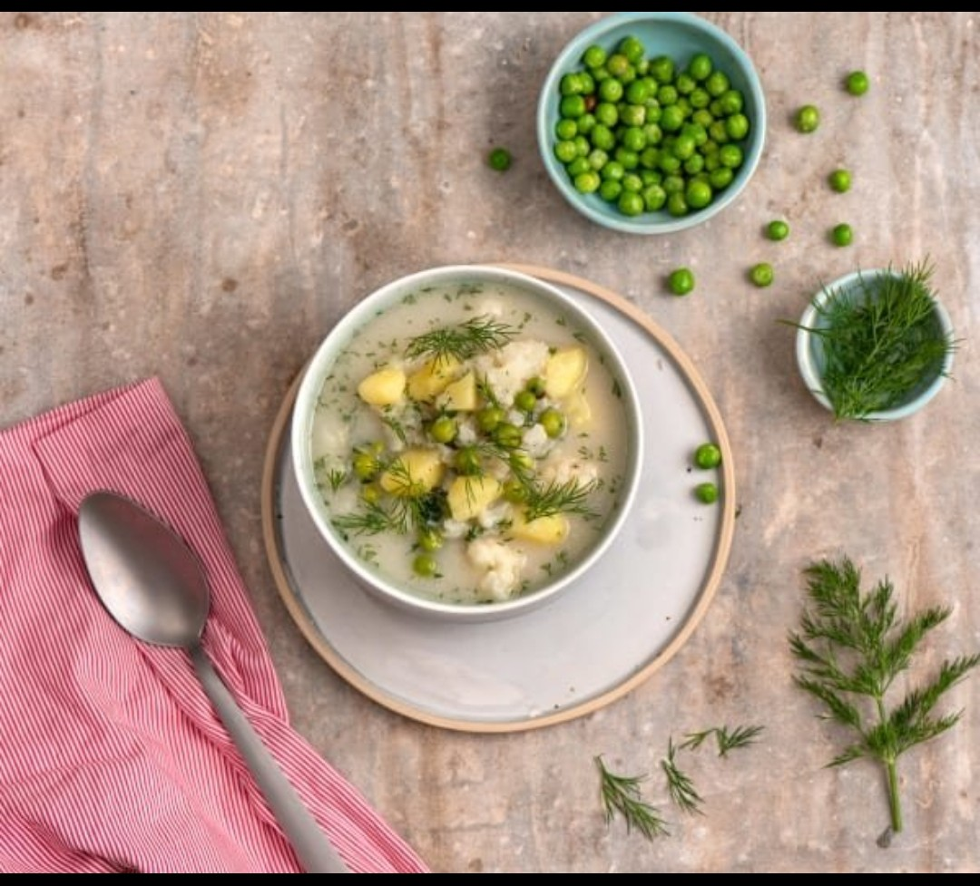 European soups with delivery - photo 4