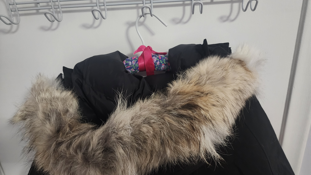 Canada Goose Bomber Jacket - photo 5