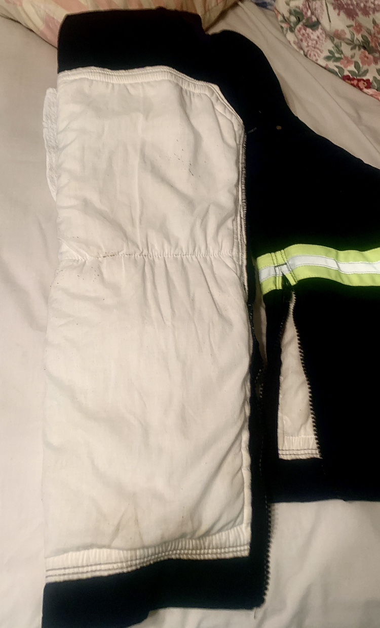 Stihl Chainsaw Protective Pants - photo 3