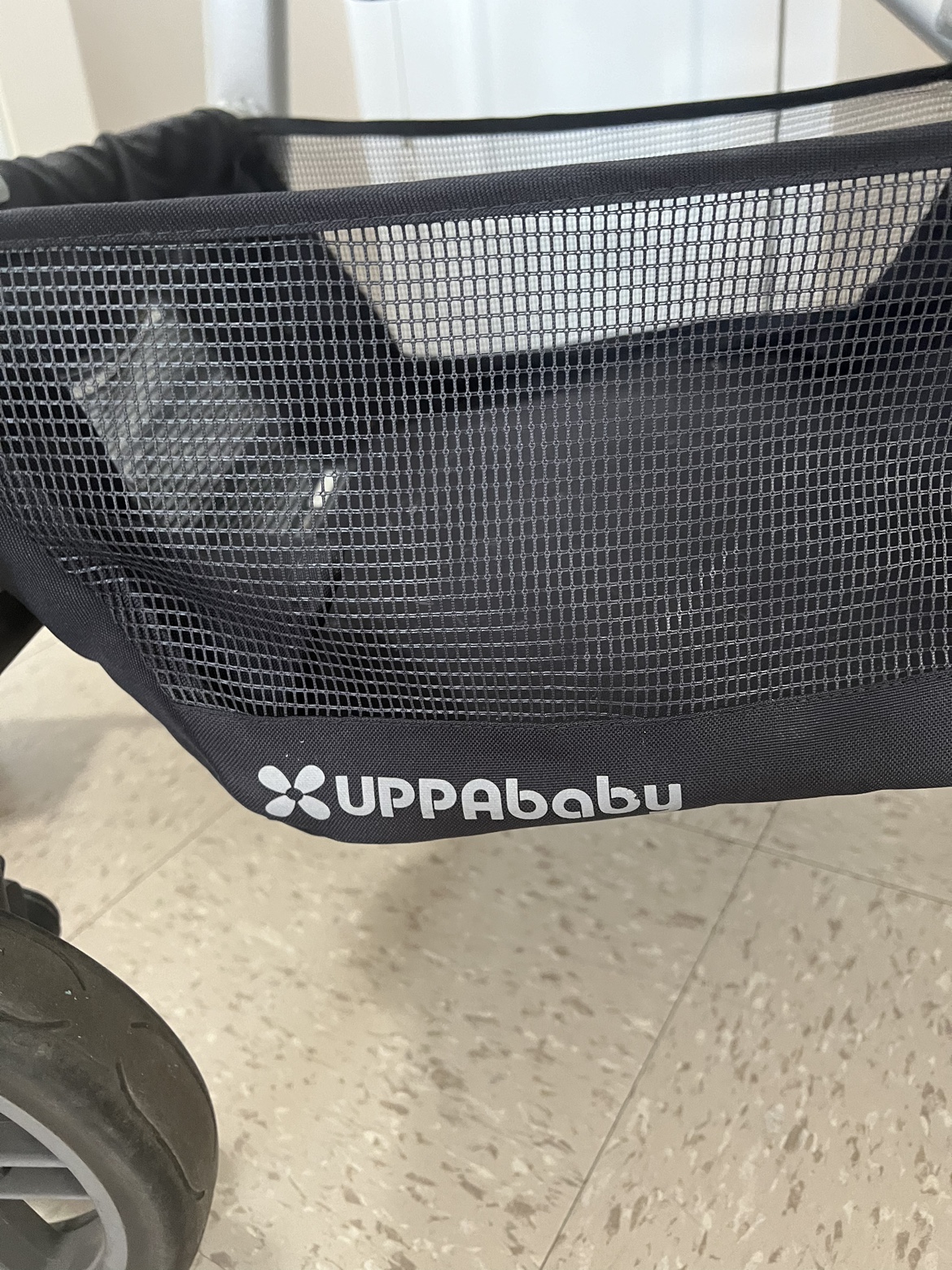 Uppababy Cruz Stroller - photo 3