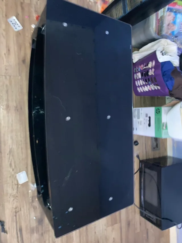 Tv stand **PPU** image indicator(2)