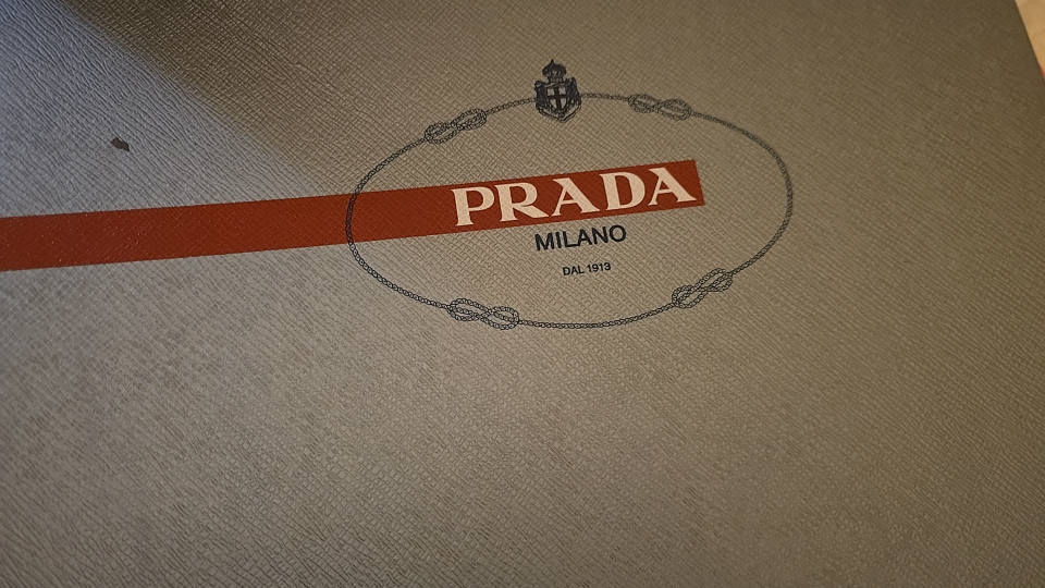 Prada Black Rubber Boots - photo 2
