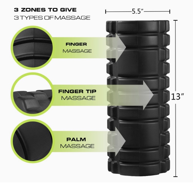 Foam Roller - photo 5