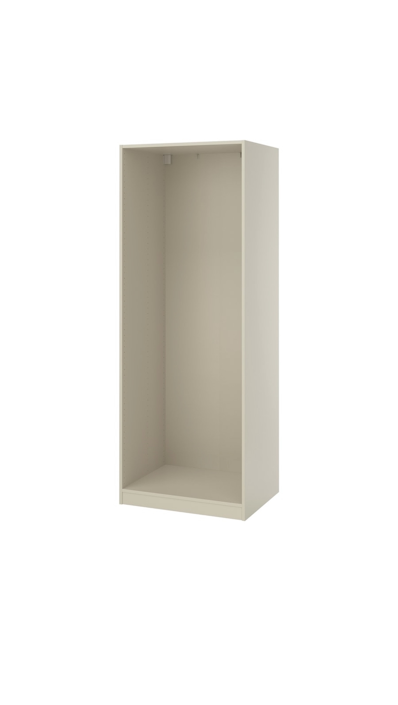 IKEA PAX Wardrobe Frame