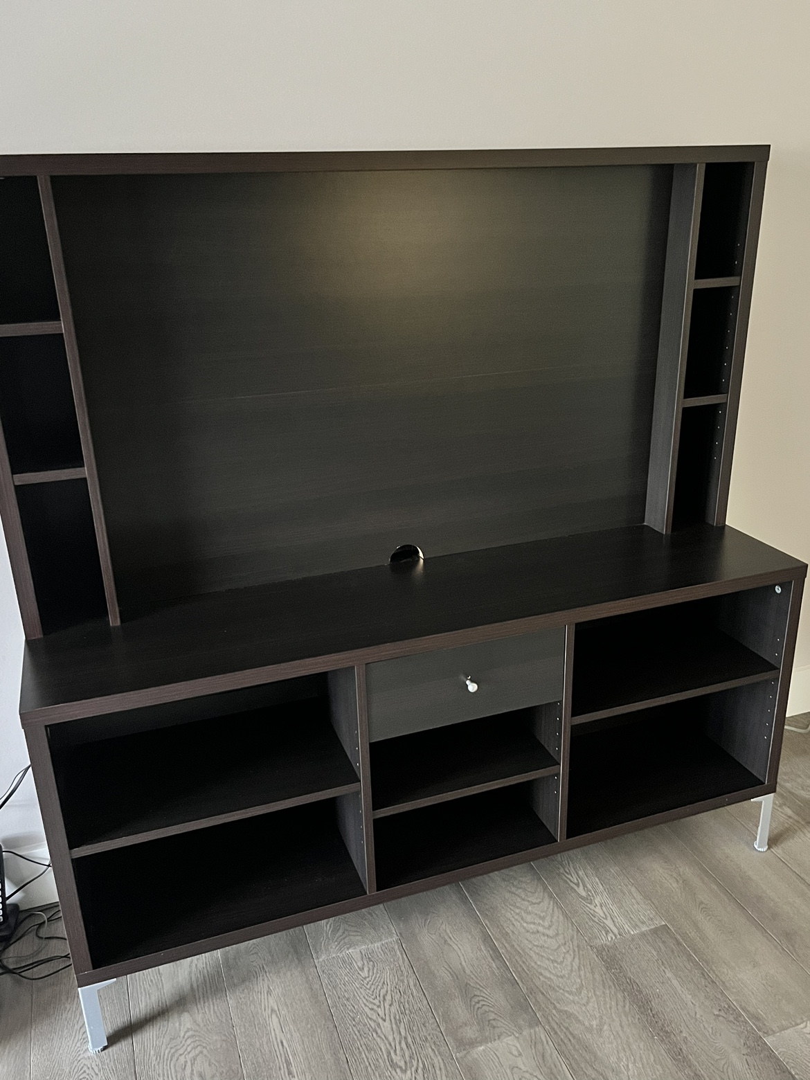 TV Stand with Entertainment Centre - photo 3