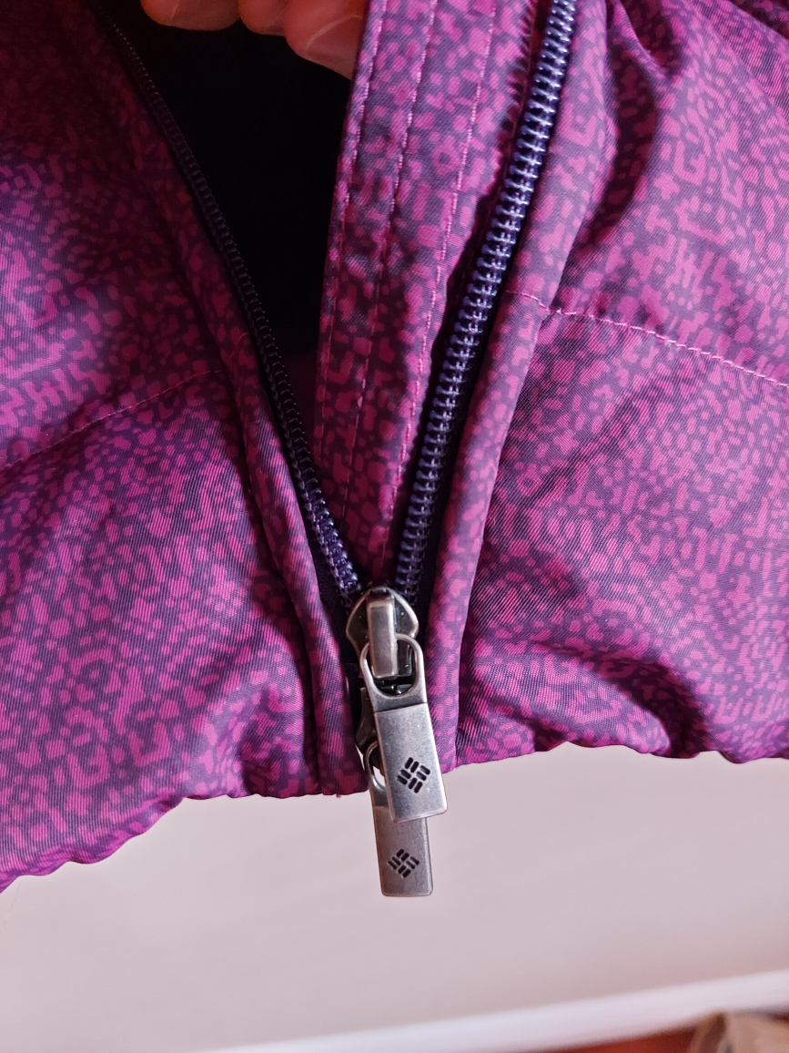 Columbia Women's XS Winter Jacket - photo 4