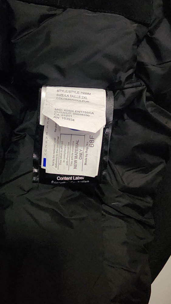 Canada Goose Bomber Jacket - photo 3