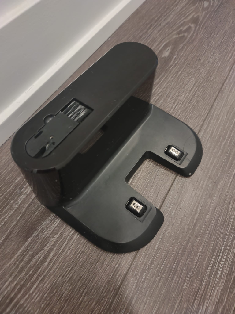 Lefant M210 Robot Vacuum Cleaner Like New - photo 5