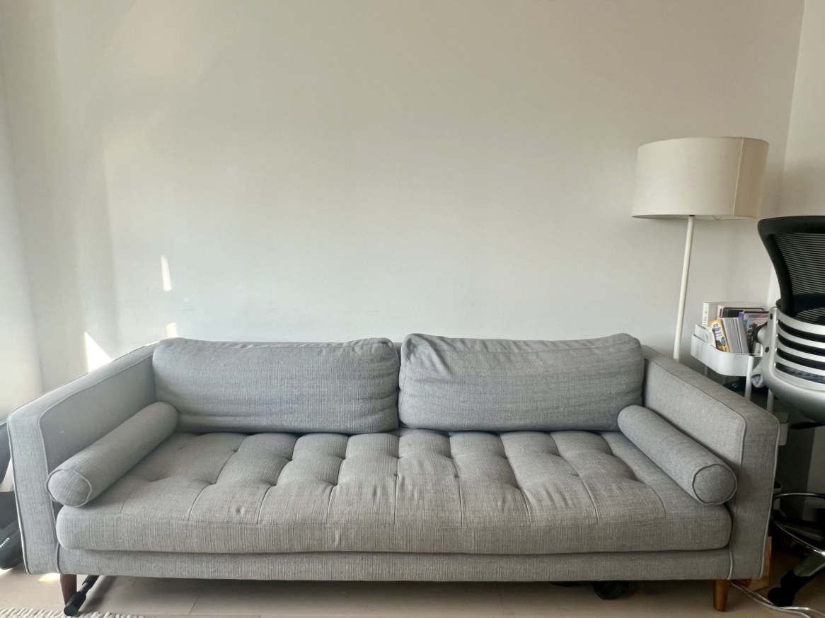 Rove Concept Luca Sofa