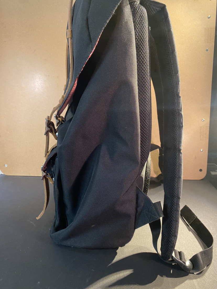 Herschel Supply Co. Backpack - photo 2