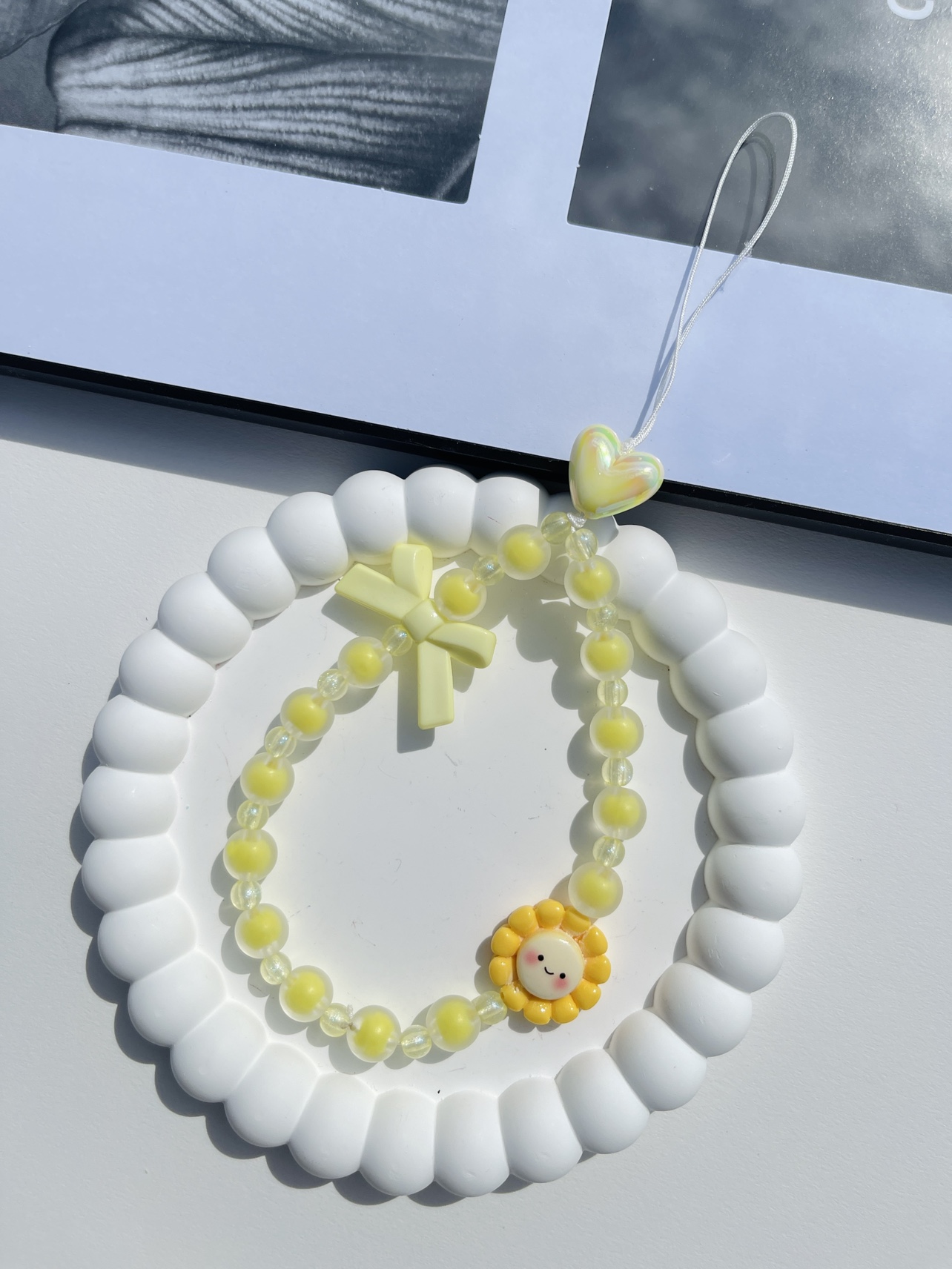 Phone Charm - photo 4