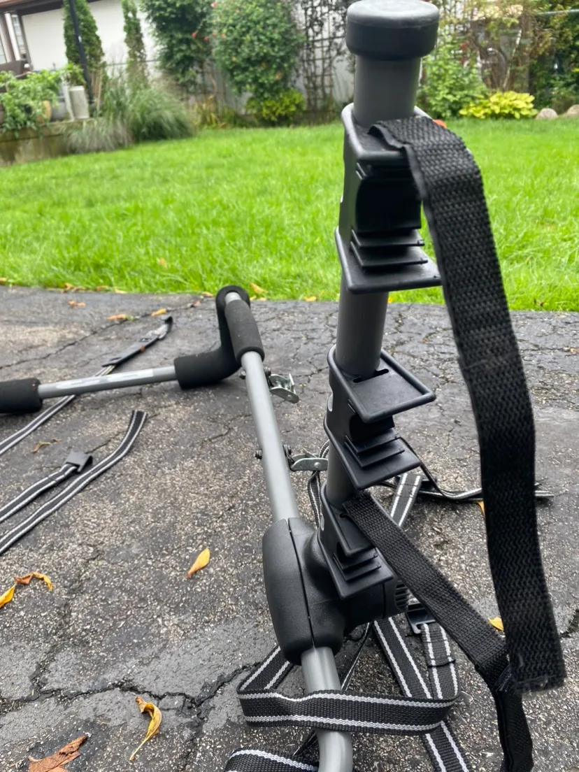 Stealth B3 Bike Rack image indicator(2)