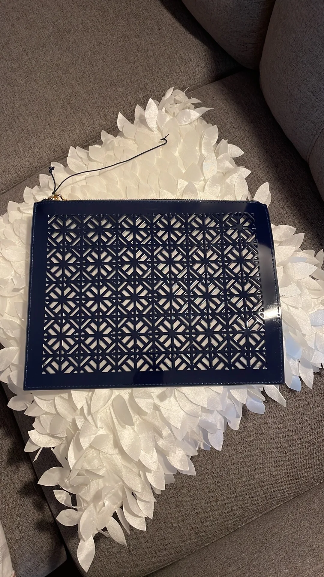 Tory Burch Clutch image indicator(2)