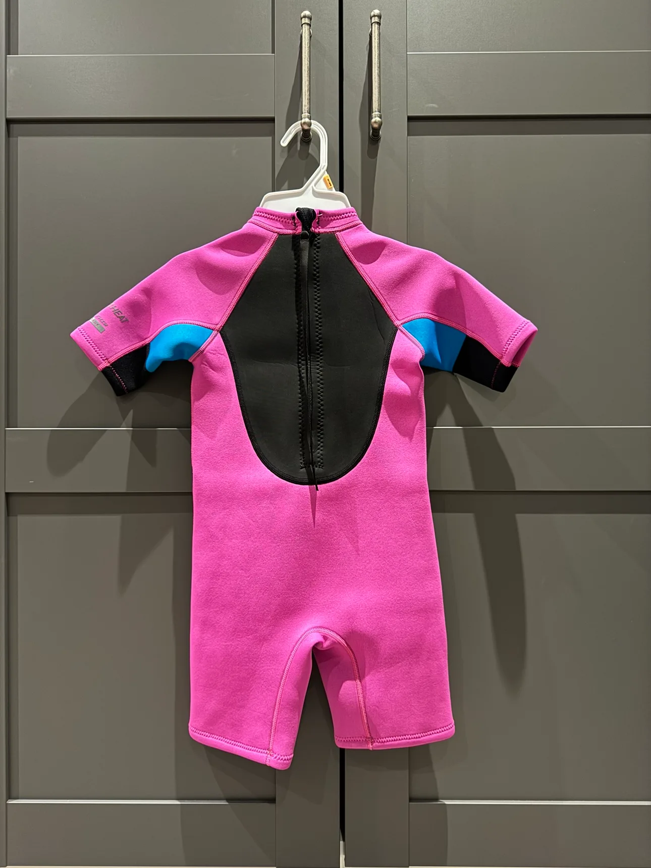 Arena Kids' Wetsuit image indicator(2)