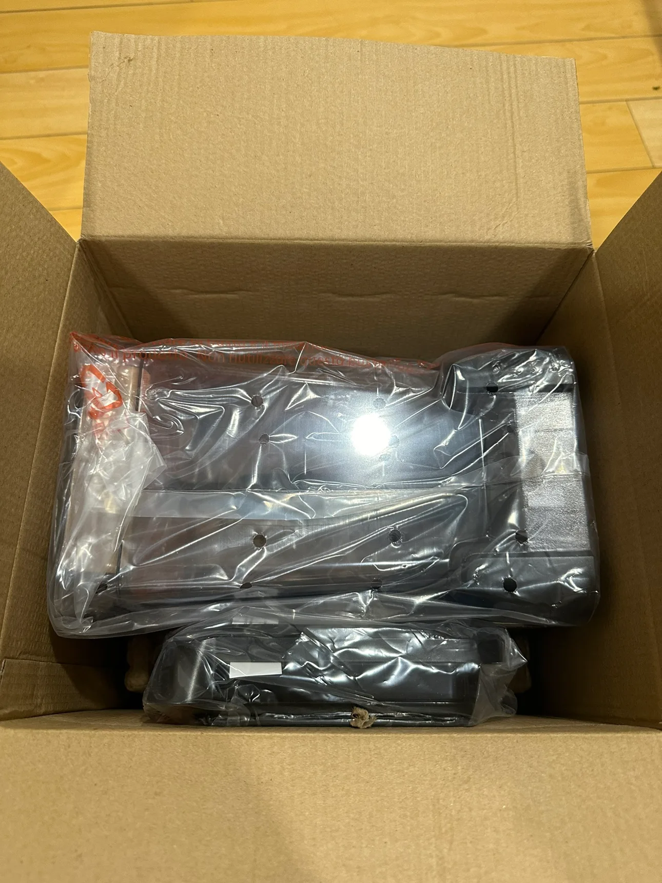 Ninja Professional Plus Blender image indicator(3)