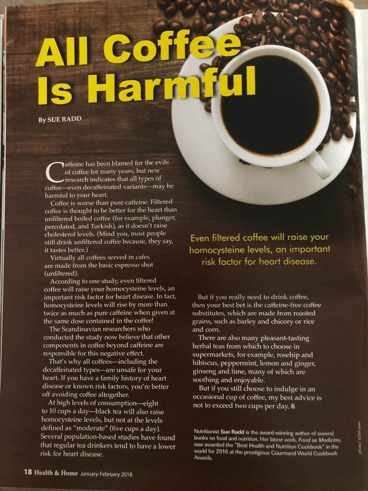 ❤️Health Home Magazine image indicator(4)