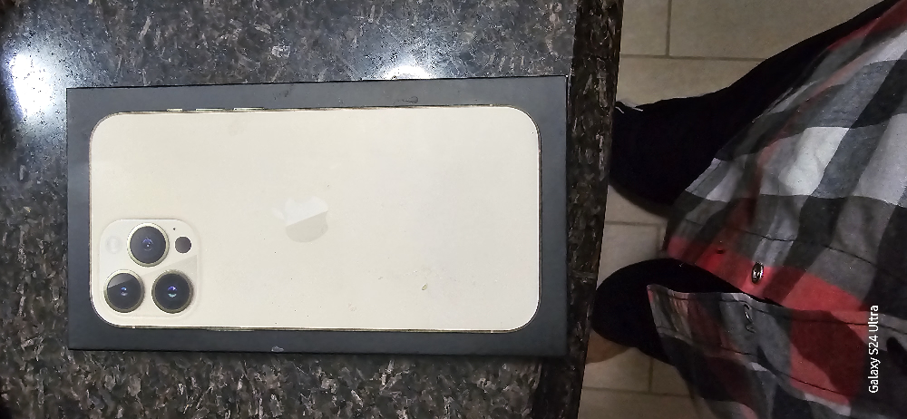 iPhone 13 Pro Max