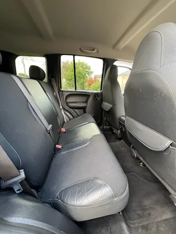 urgent sale: 2002 Jeep Liberty image indicator(7)