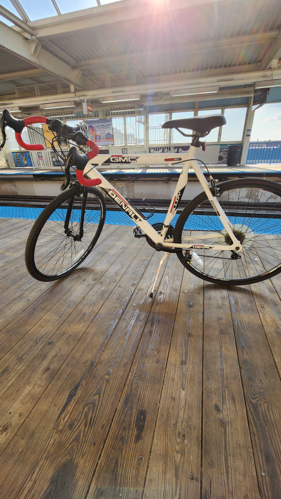 bike - photo 5