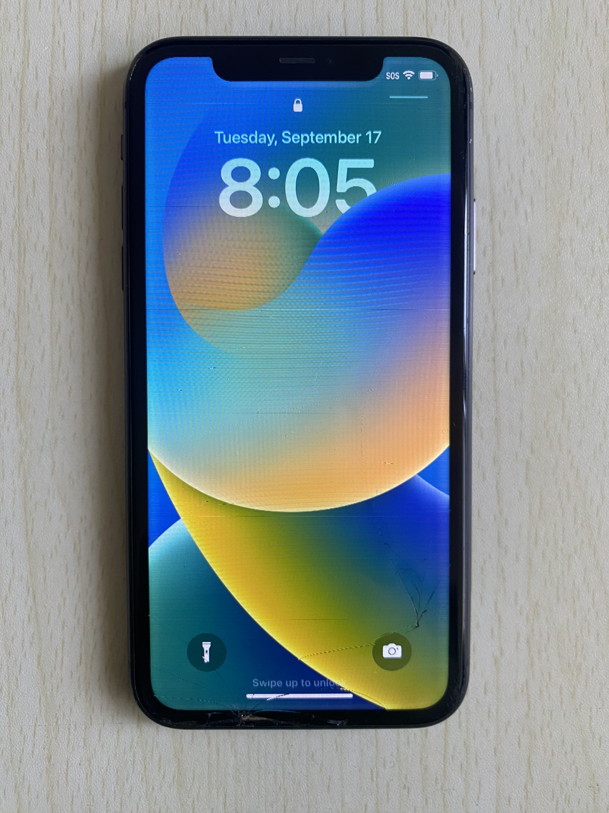 iPhone 11 64 GB