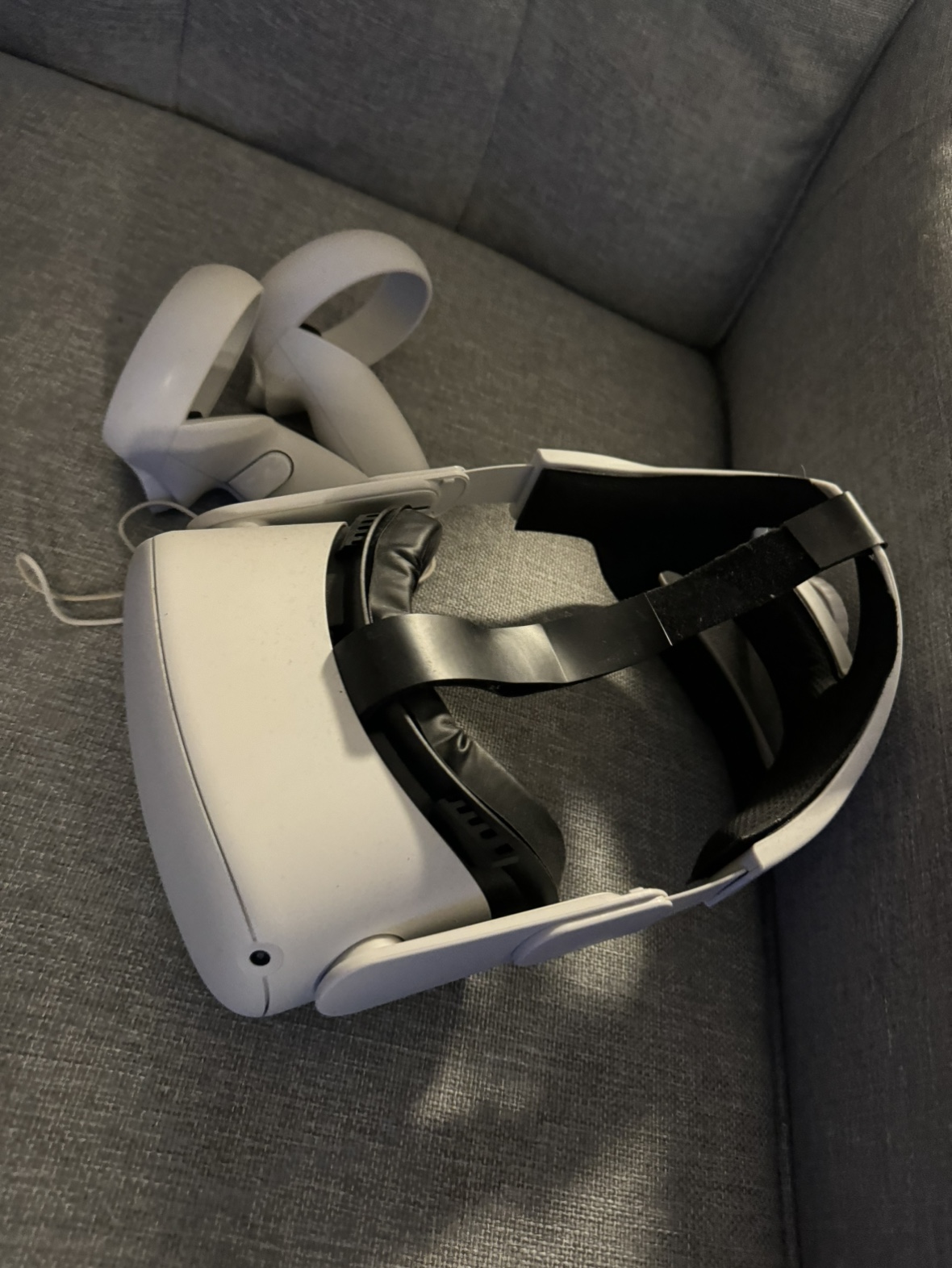 Oculus Quest 2