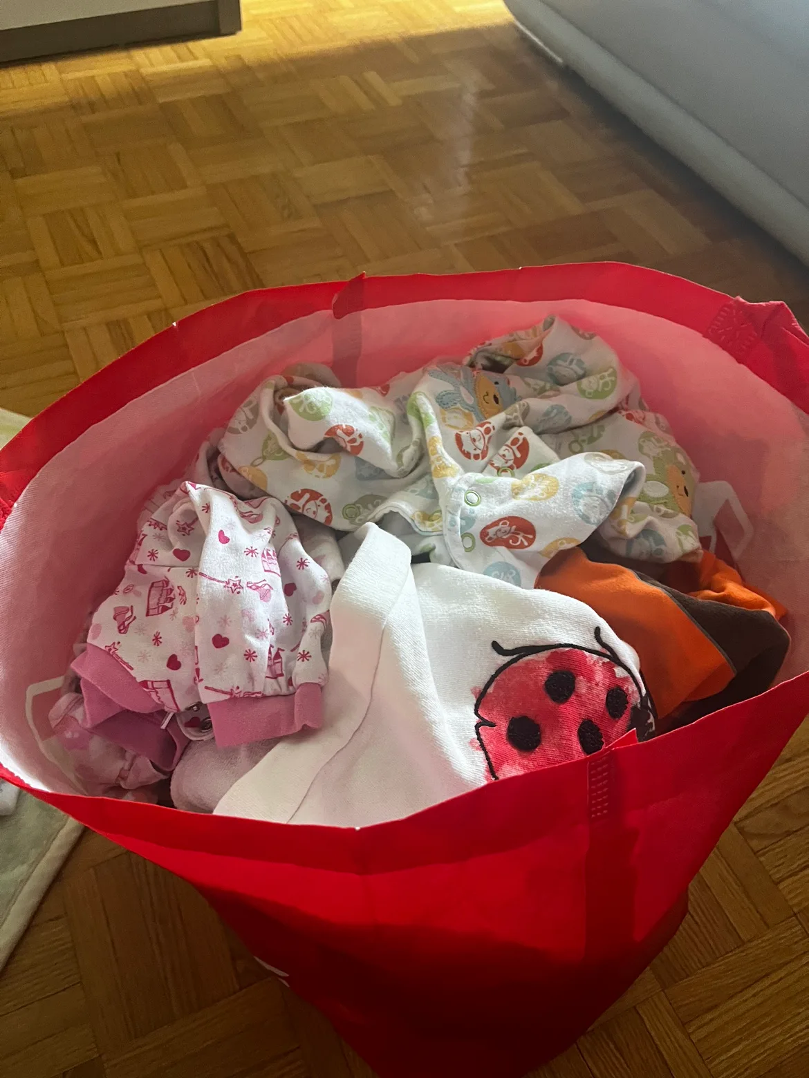 Baby Clothes Bundle thumbnail