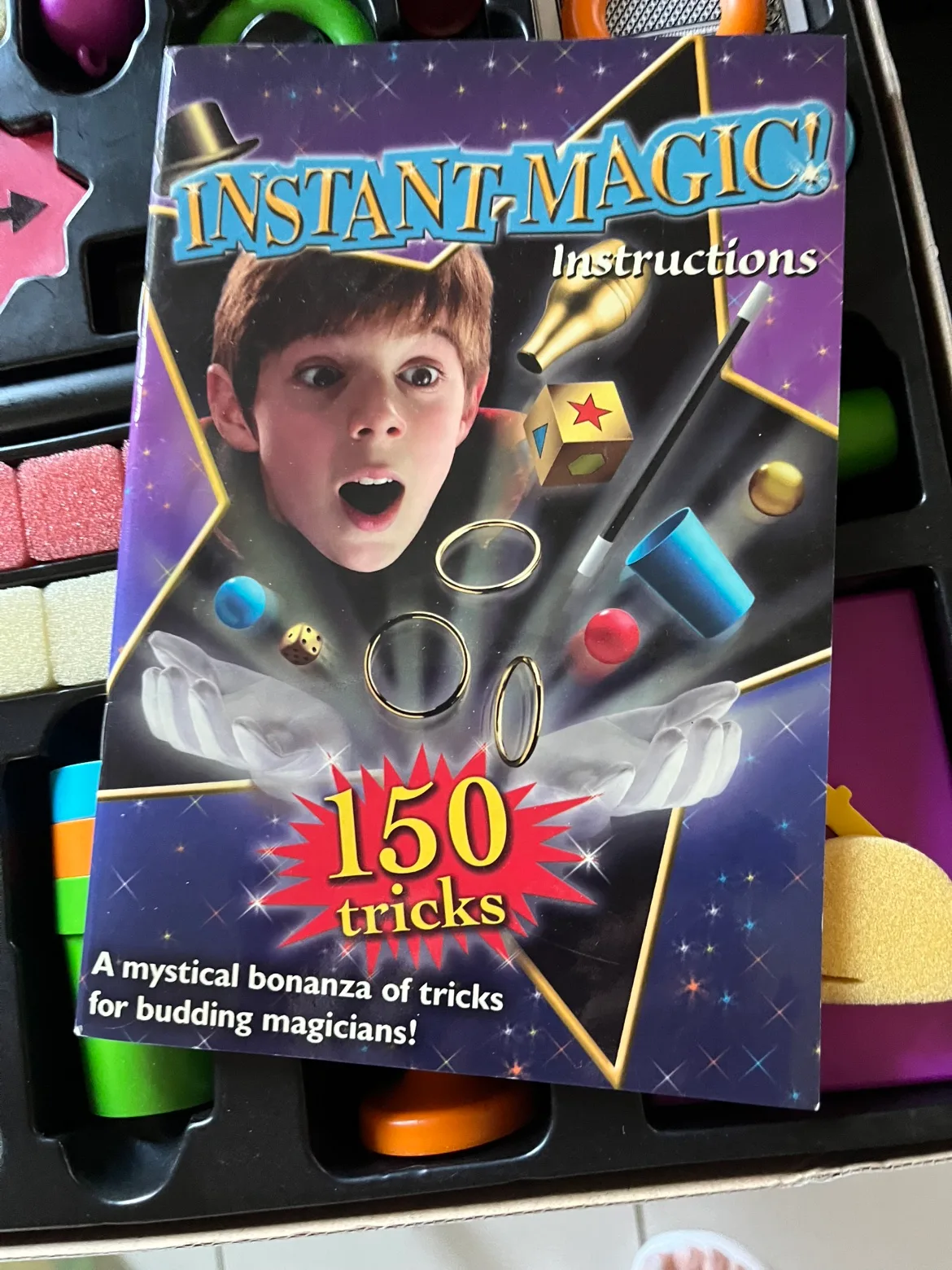Instant Magic Tricks 2 boxes image indicator(3)