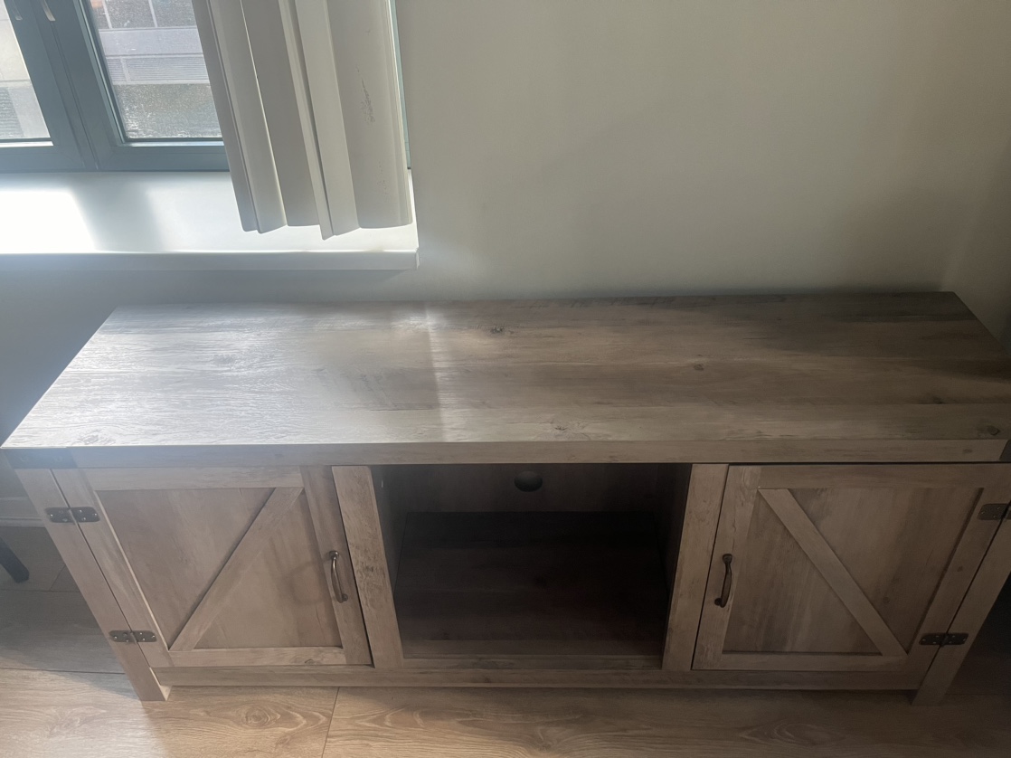 TV Stand - photo 2