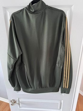 Men’s Adidas Track Jacket - photo 2