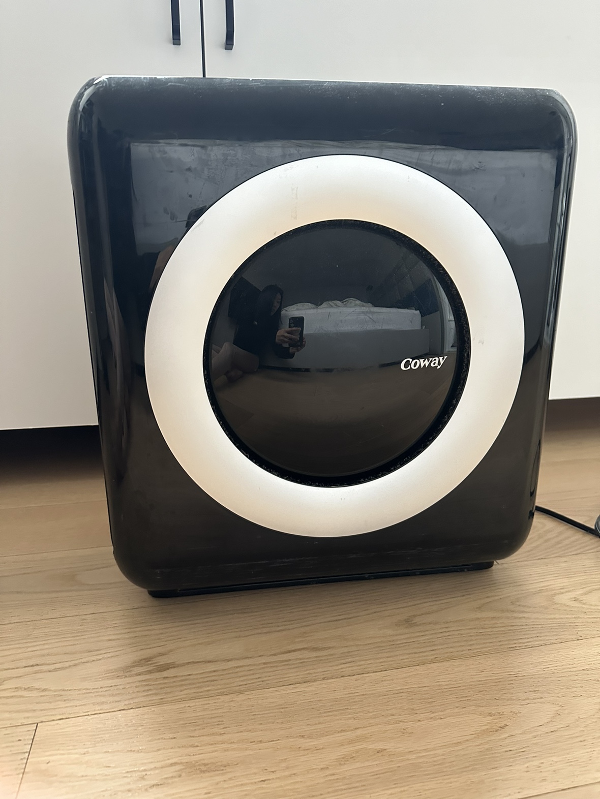 Coway Air Purifier