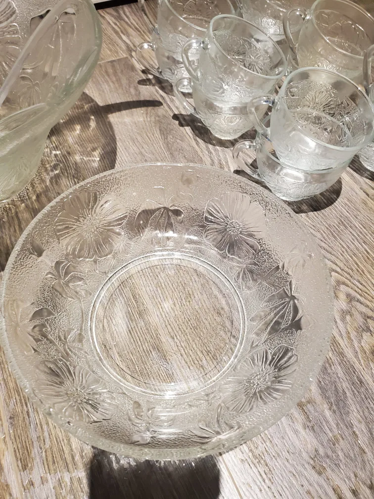 Glass Punch bowl image indicator(4)