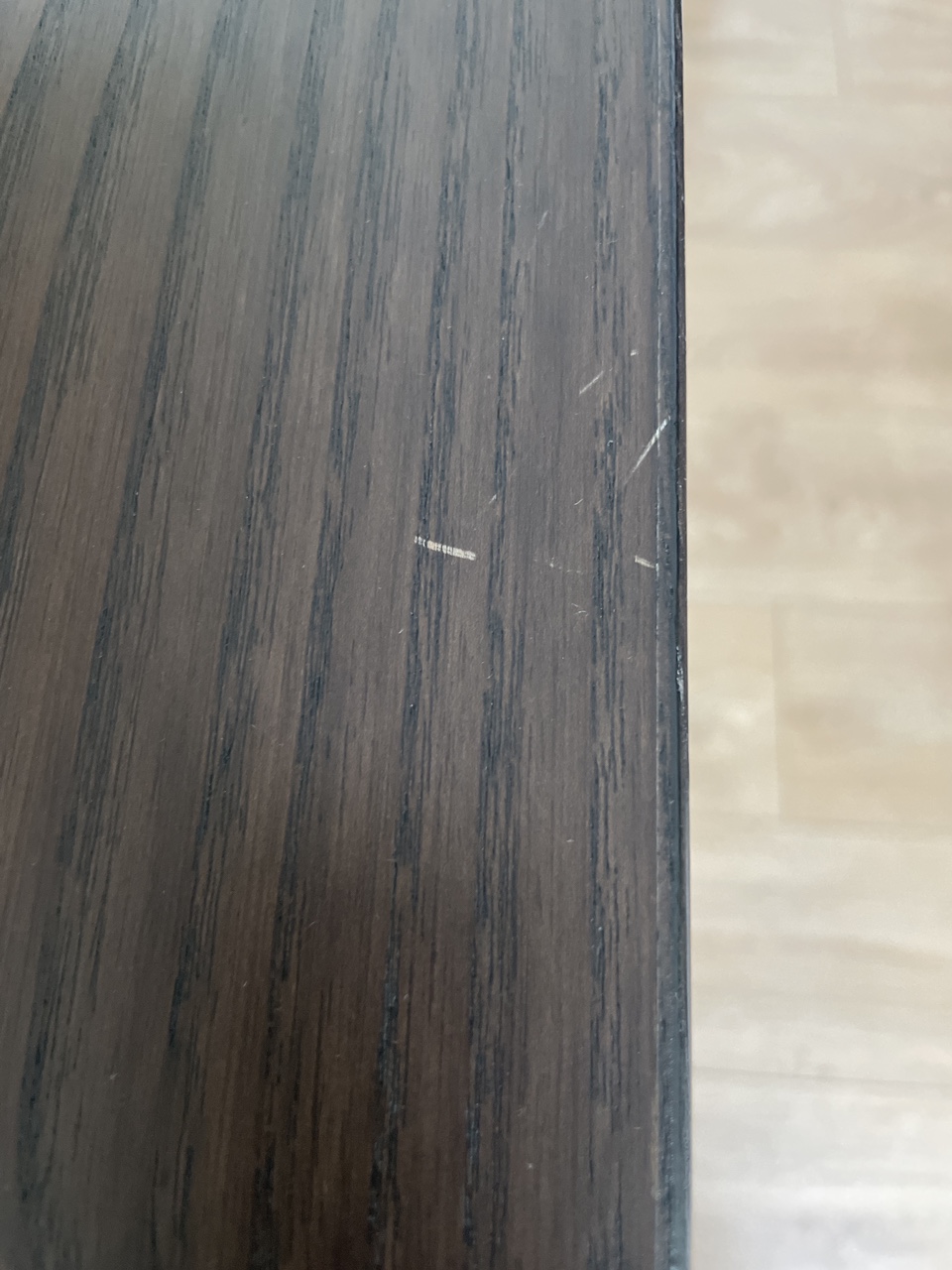 IKEA Extendable Dining Table - photo 5