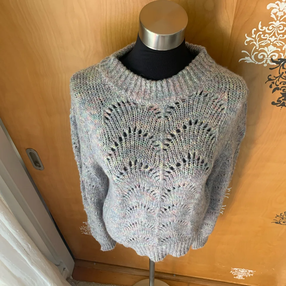 NEW Knitwear Dynamite Sweater image indicator(2)