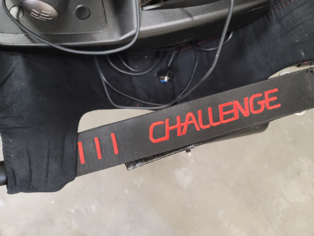Logitech G920 + Shifter + Playseat Challenge $300obo - photo 4