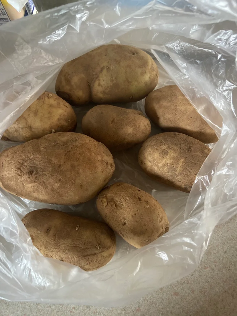 Potatoes thumbnail