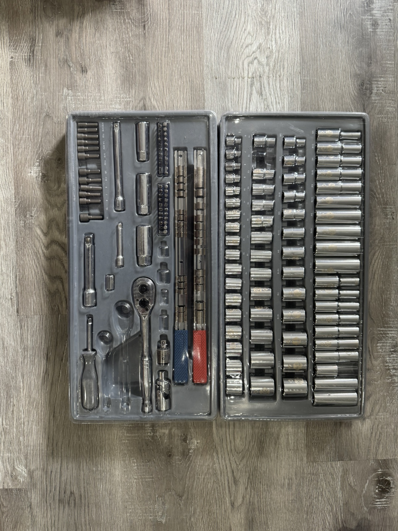 Socket Set