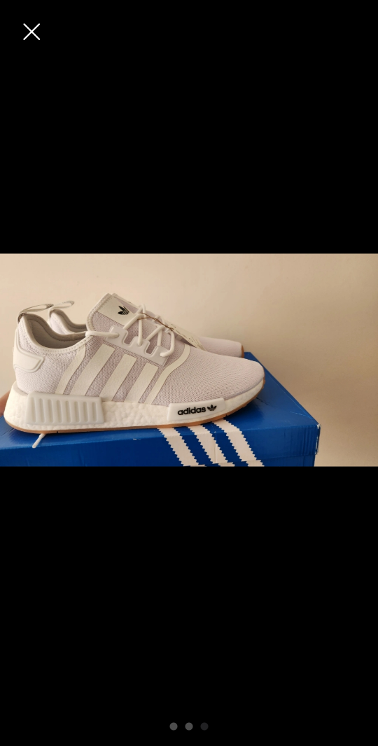 Adidas NMD R1 Shoes - photo 2