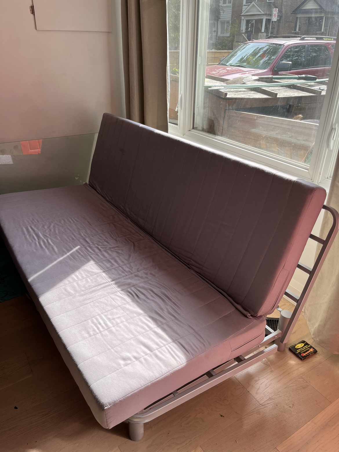 IKEA sofa bed