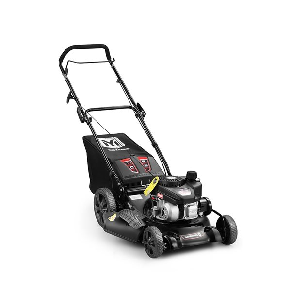 Yard Machines Push Mower