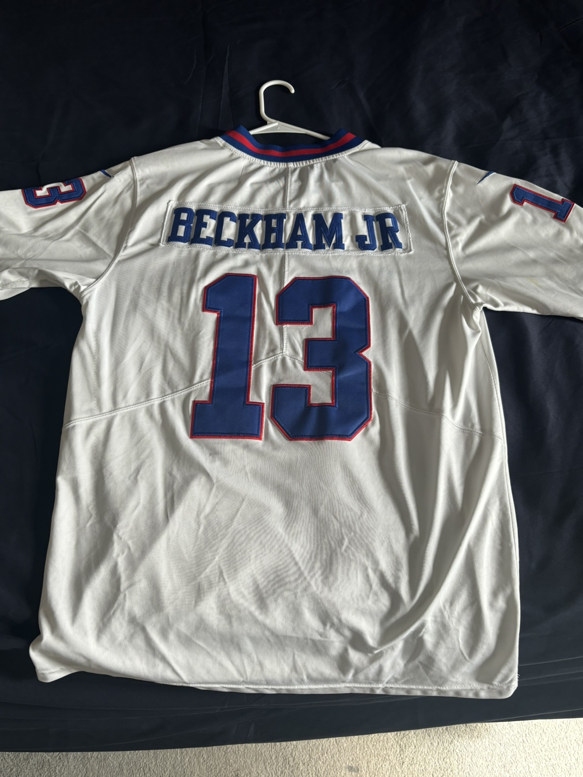 Color rush Giants Odell Beckham Jr Jersey - photo 5