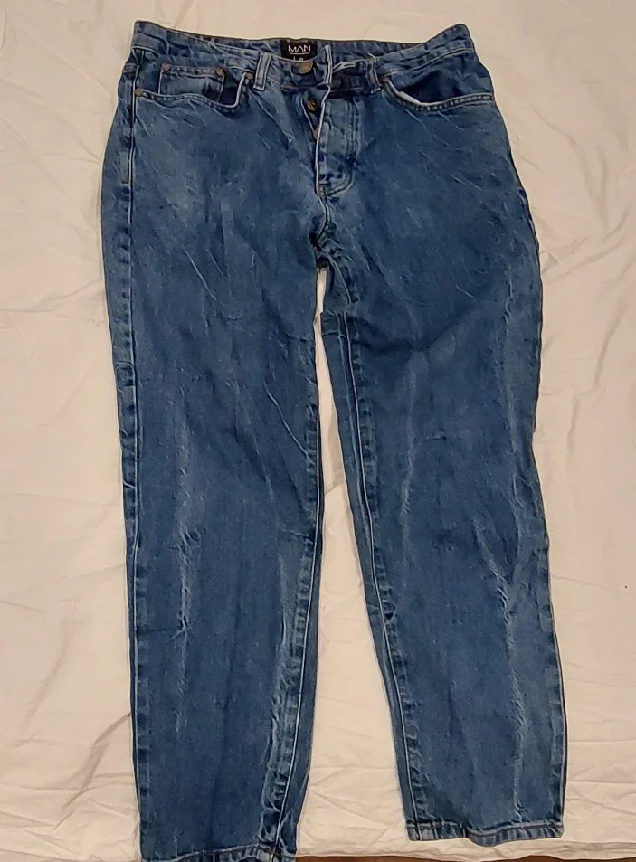 #freecycle  Jeans thumbnail