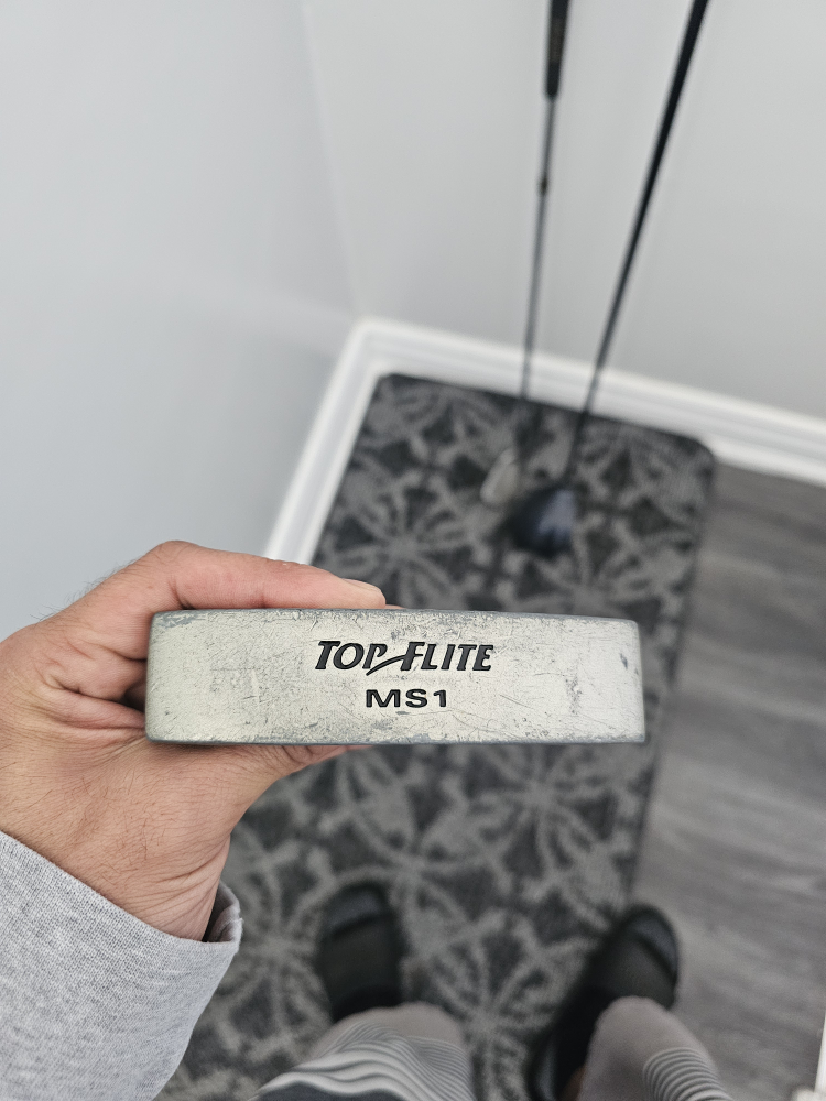 Top-Flite Centurion Golf Clubs - photo 4