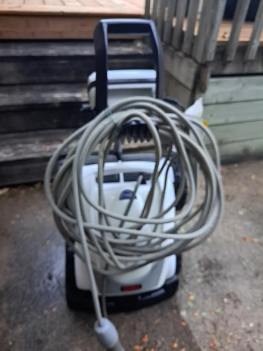 POOL VACUUM * POLARIS P945 image indicator(9)