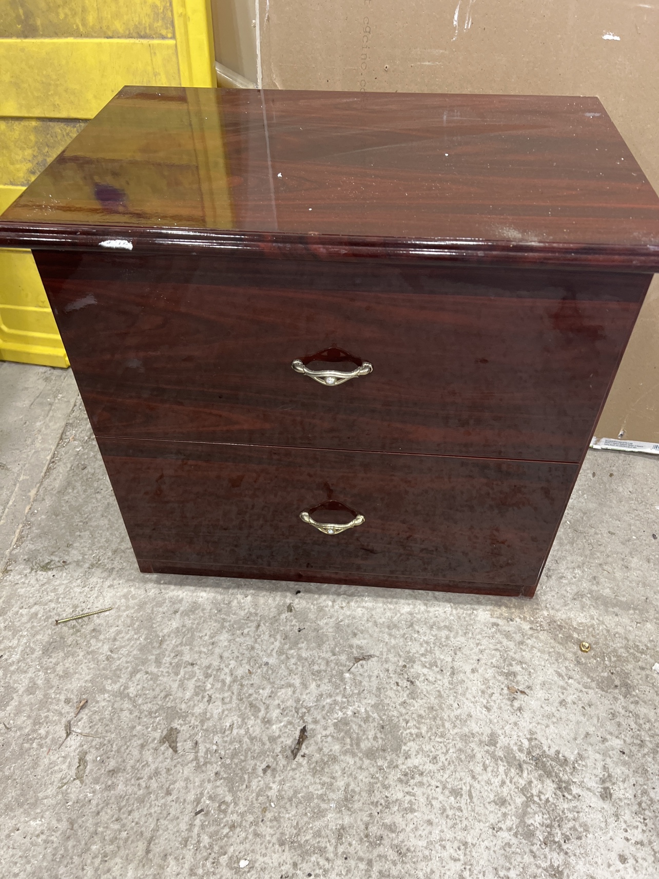 Bedroom Furniture Set - photo 2