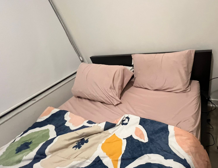 Queen Bed Frame - photo 2