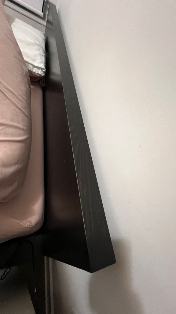 Queen Bed Frame - photo 4