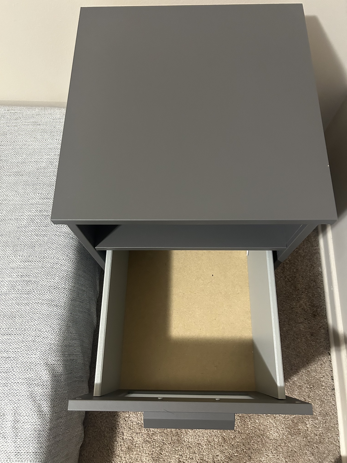 Nightstand (2) - photo 2