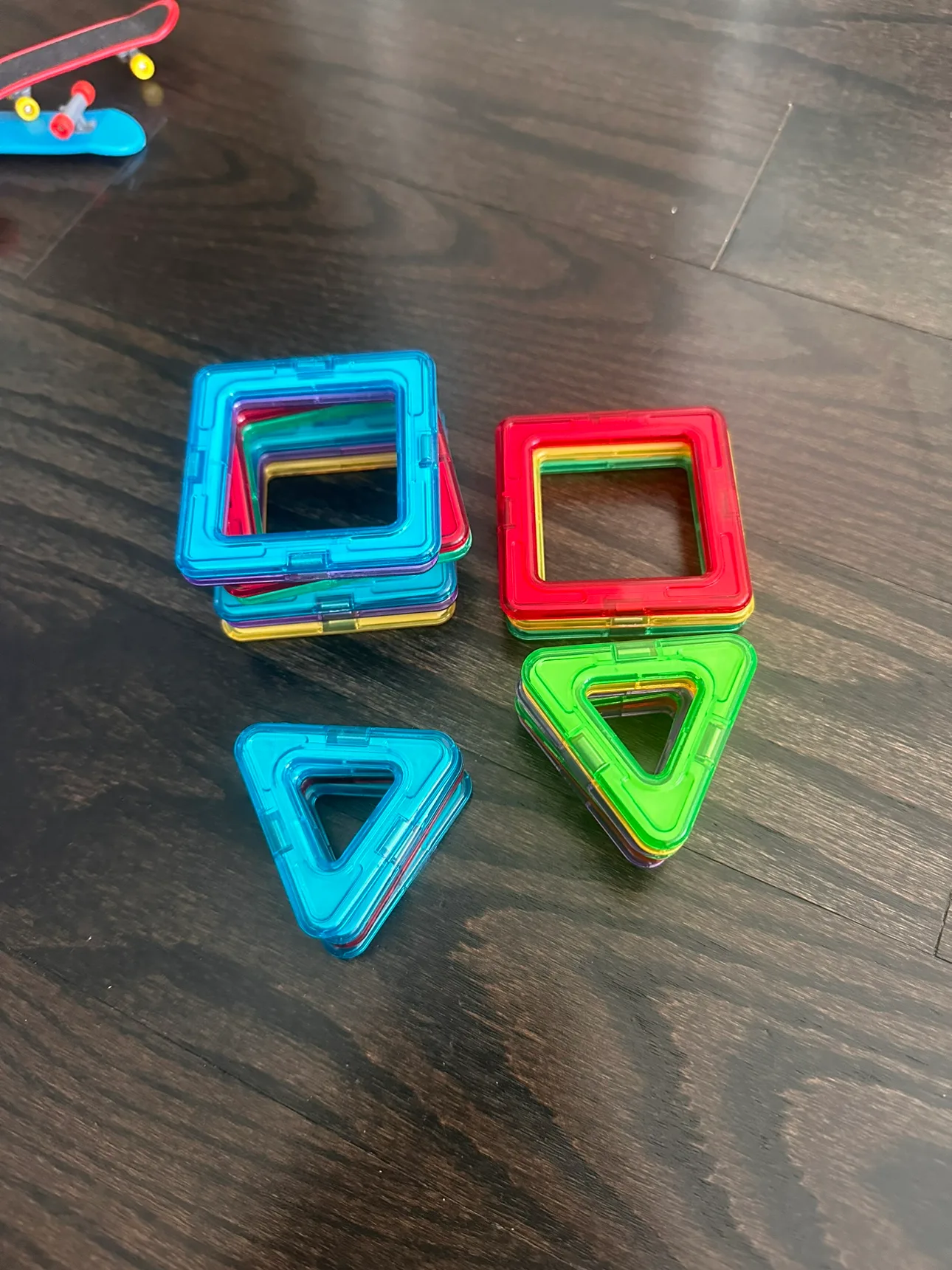 Magnetic Tiles / Magna Tiles thumbnail