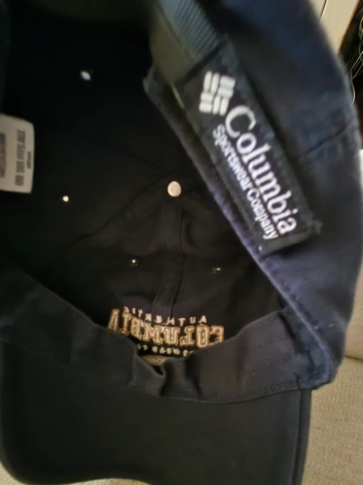 Columbia Sportswear Company Baseball Cap image indicator(2)