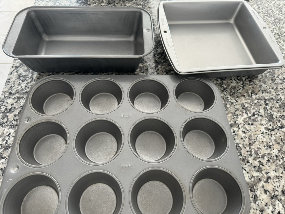 Baking Pans - photo 5